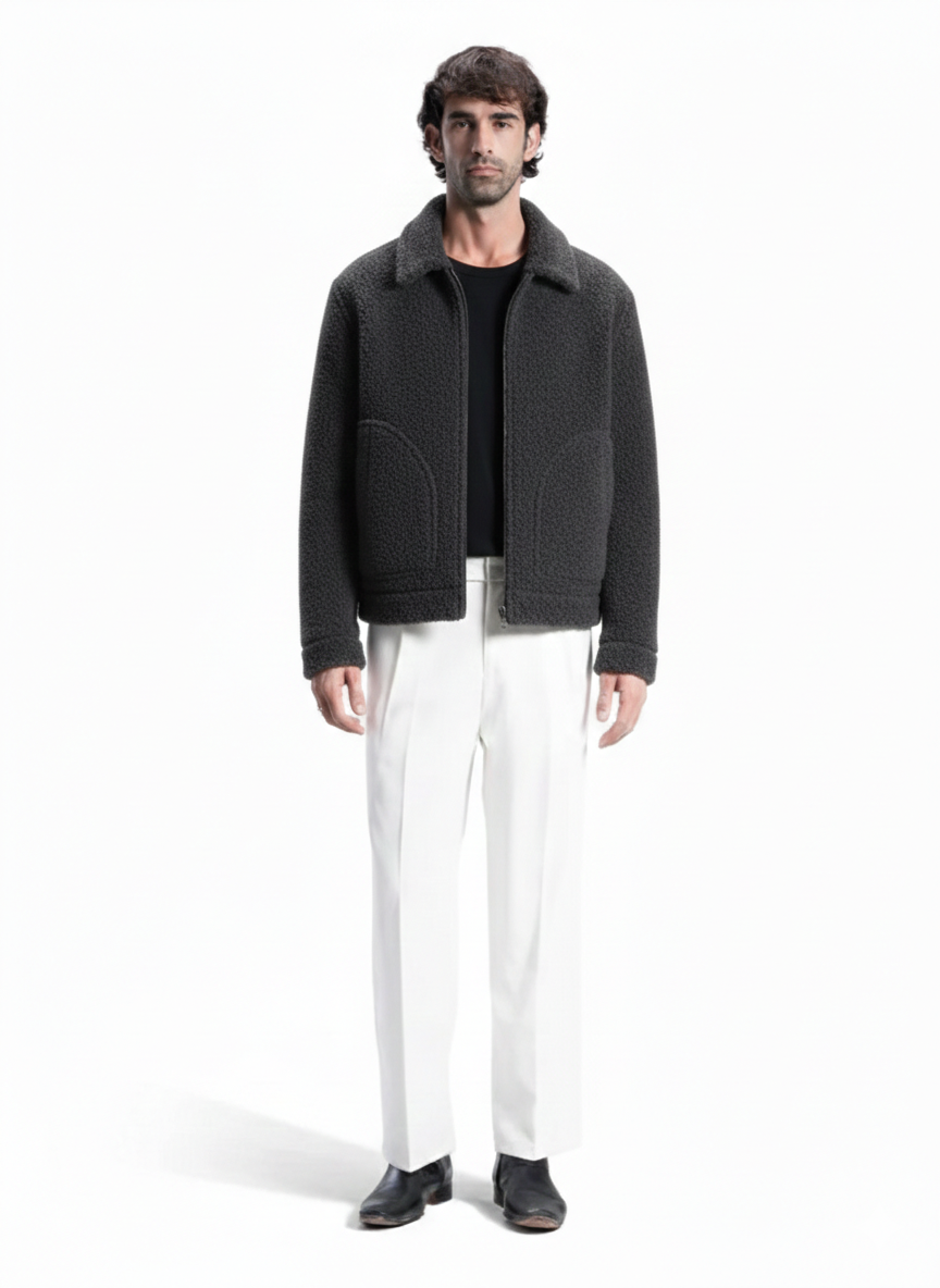 Fur Jacket